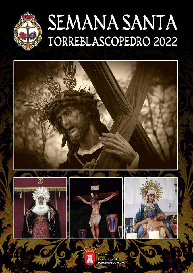 Semana Santa en Torreblascopedro  